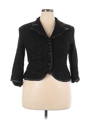 Kate Hill Blazer (view 1)