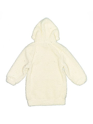 Nova Fleece Jacket (view 2)