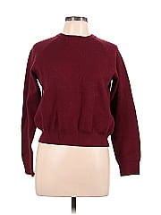Monrow Pullover Sweater