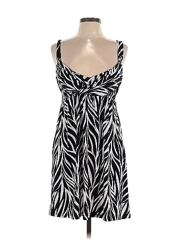 A-list by Wrapper Sleeveless T-Shirt (view 1)