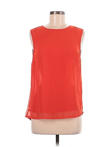 Sinequanone Sleeveless Blouse (view 1)
