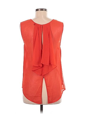 Sinequanone Sleeveless Blouse (view 2)