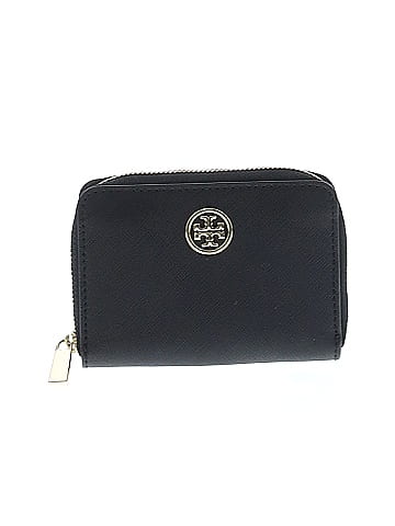 Tory Burch Leather Wallet (view 1)