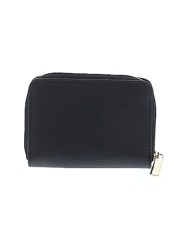 Tory Burch Leather Wallet (view 2)
