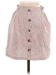 Polly Casual Skirt