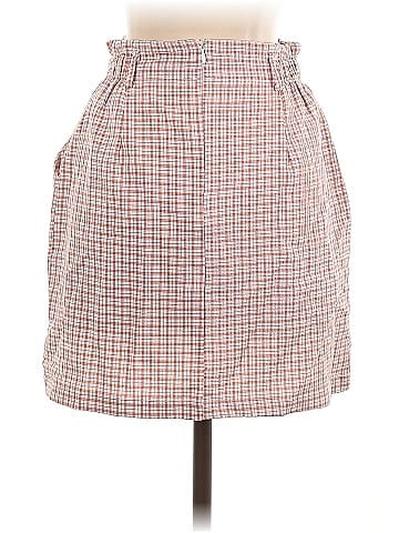 Polly Casual Skirt (view 2)