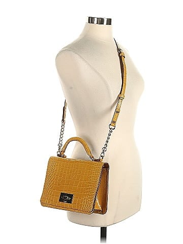Kate Spade New York Leather Crossbody Bag (view 2)