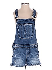 Sts Blue Overall Shorts