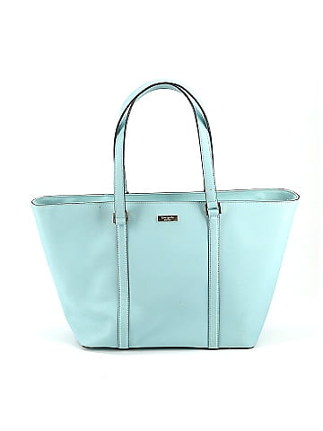 Kate Spade New York Leather Shoulder Bag (view 1)