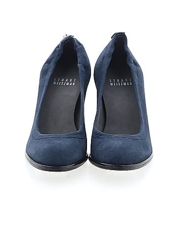 Stuart Weitzman Heels (view 2)