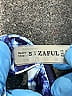 Zaful Tie-dye Blue Swimsuit Bottoms Size S - photo 3