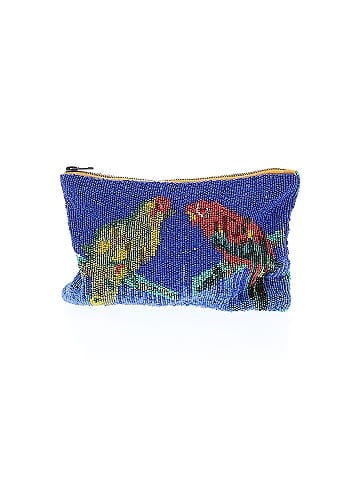 Jasper & Jeera Clutch (view 1)