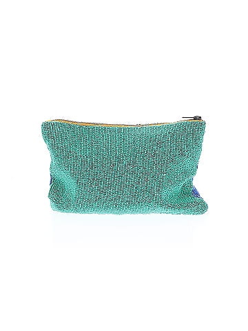 Jasper & Jeera Clutch (view 2)