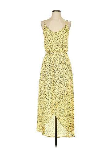 Mi ami Casual Dress (view 1)