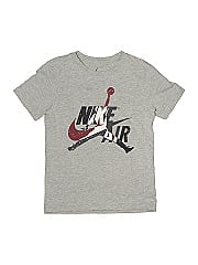 Air Jordan Short Sleeve T Shirt