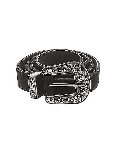 Urban Outfitters Leather Belt (view 1)