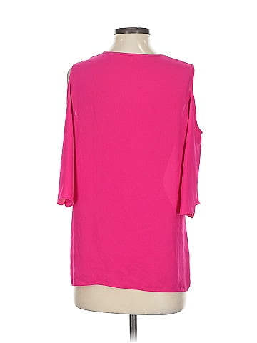 Violet & Claire 3/4 Sleeve Blouse (view 2)