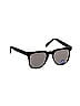 Komono Solid Black Sunglasses One size - photo 1