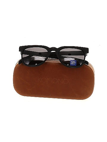 Komono Sunglasses (view 2)