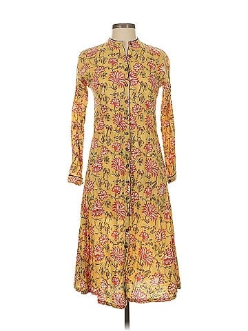 Aysha Casual Dress (view 1)