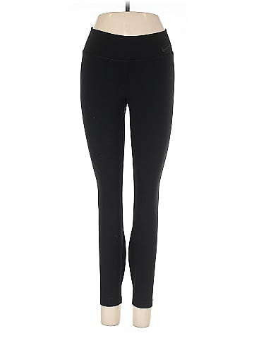 Nike Active Pants (view 1)