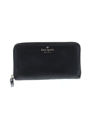 Kate Spade New York Leather Wallet (view 1)