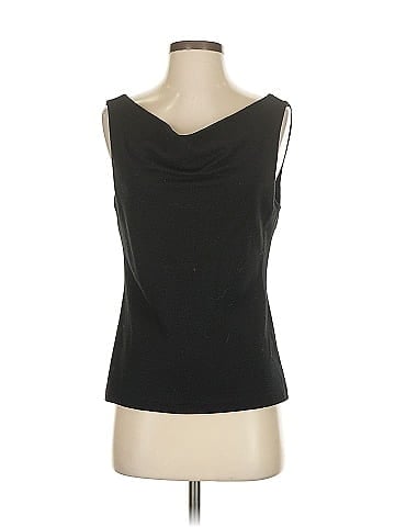 Graydn Sleeveless Top (view 1)
