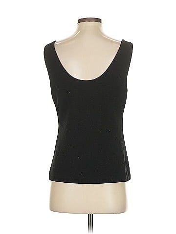 Graydn Sleeveless Top (view 2)