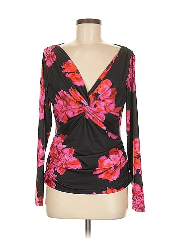 Boston Proper Long Sleeve Blouse (view 1)