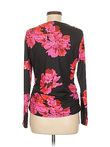 Boston Proper Long Sleeve Blouse (view 2)