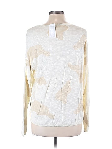 G by Giuliana Rancic Long Sleeve Top (view 2)