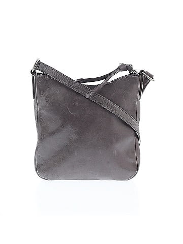 FRYE Leather Crossbody Bag (view 1)