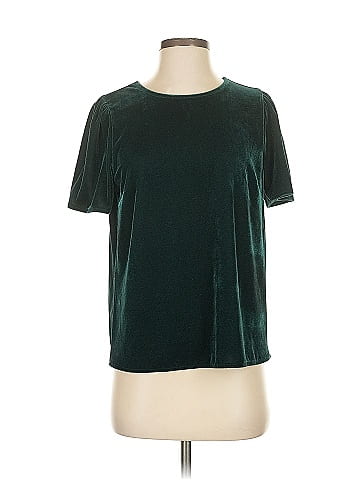 J.Crew Factory Store Short Sleeve T-Shirt (view 1)