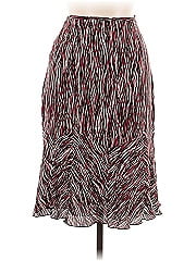Alfani Silk Skirt