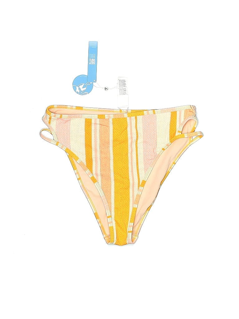 Cupshe Swimsuit Bottoms In Multi