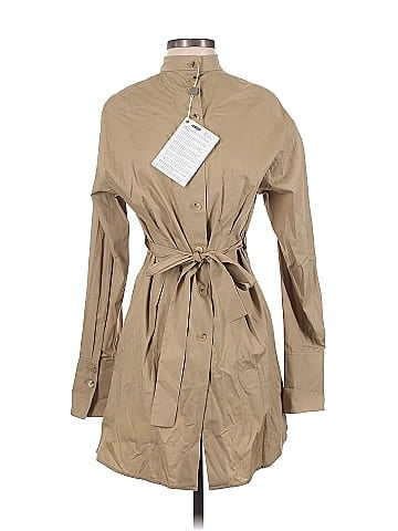 GOEN.J Casual Dress (view 1)