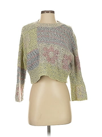 Sincerely Jules Pullover Sweater (view 1)