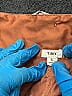 Tiny 100% Cotton Brown Casual Pants Size L - photo 3