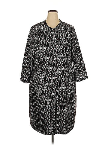 Leota Coat (view 1)