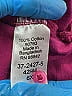 Woman Within 100% Cotton Purple Short Sleeve Polo Size 5X - photo 4