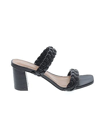 Sincerely Jules Mule/Clog (view 1)