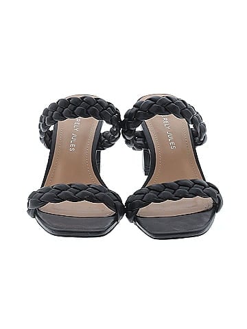 Sincerely Jules Mule/Clog (view 2)