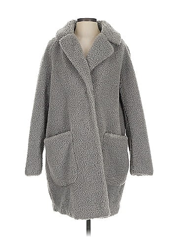 H&M L.O.G.G. Coat (view 1)