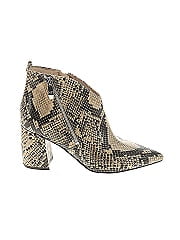 Marc Fisher Ankle Boots