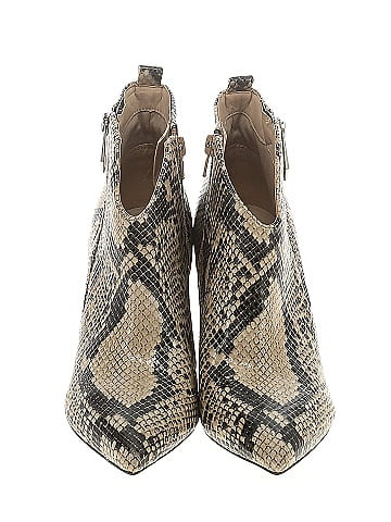Marc Fisher Ankle Boots (view 2)