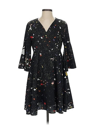 Slate & Willow Casual Dress (view 1)