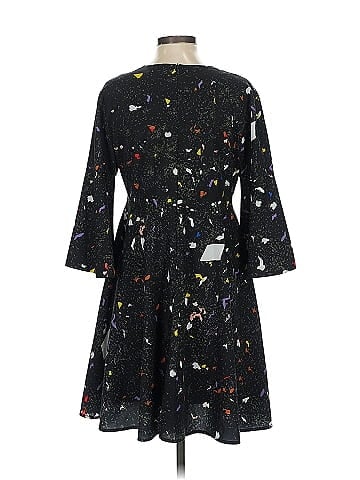 Slate & Willow Casual Dress (view 2)