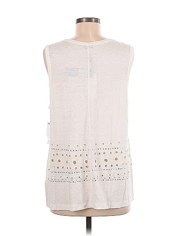 Rebecca Minkoff Sleeveless Blouse (view 2)