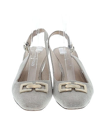Donald J Pliner Heels (view 2)