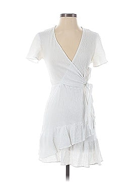 Polly Casual Dress